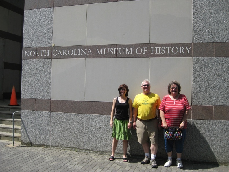 North Carolina Museum of History1.JPG